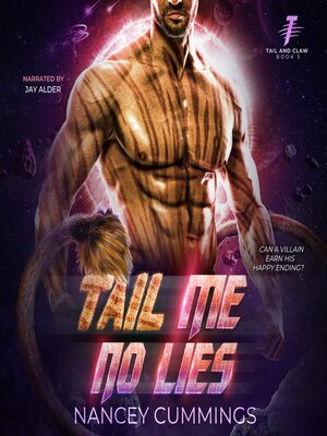 cover image of Tail Me No Lies